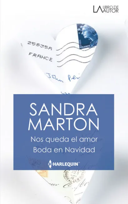 Nos Queda el Amor; Boda en Navidad