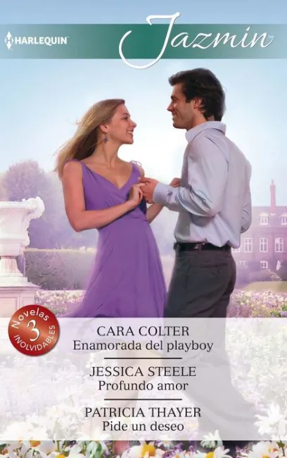 Enamorada del Playboy; Profundo Amor; Pide un Deseo