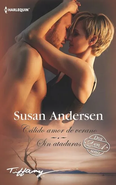 Calido Amor de Verano/ sin Ataduras