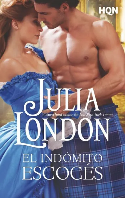 El Indomito Escoces