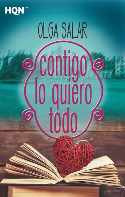 Contigo lo Quiero Todo