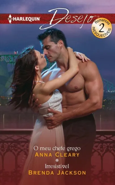 O Meu Chefe Grego; Irresistã?Â¡Vel
