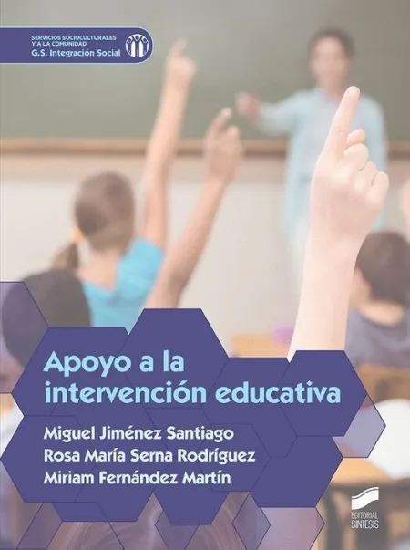 017 Cf/Gs Apoyo a la Intervencion Educativa
