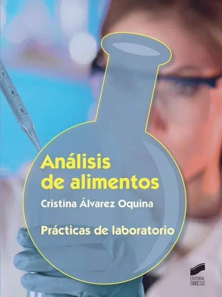017 Cf/Gs Análisis de Alimentos. Prácticas de Laboratorio