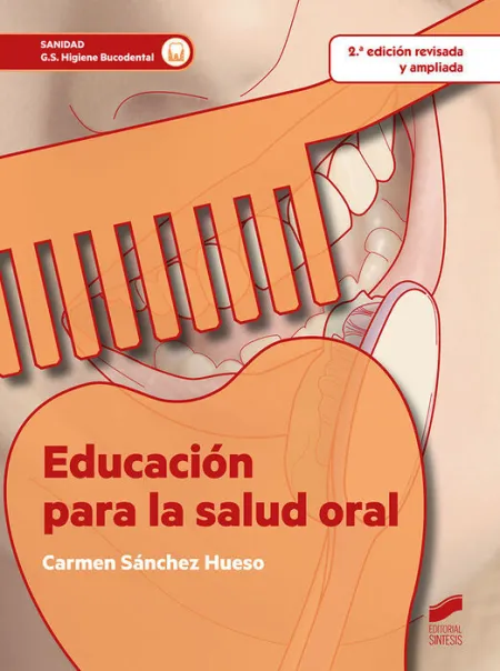 017 Cf/Gs Educacion para la Salud Oral