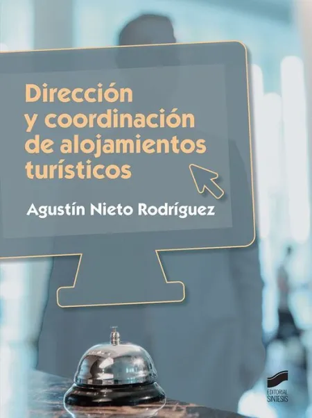 017 Cf Dirección y Coordinación de Alojamientos Turísticos