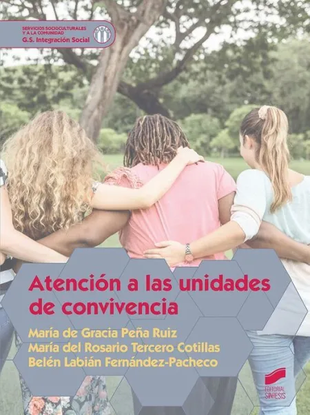 017 Cf/Gs Atención a las Unidades de Convivencia