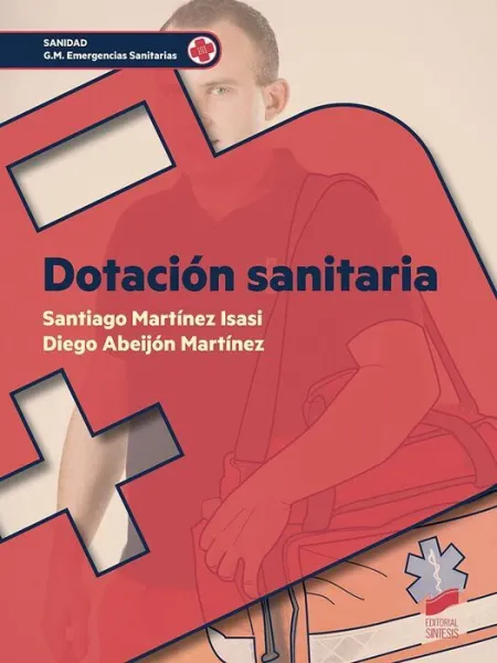 017 Cf/Gm Dotacion Sanitaria