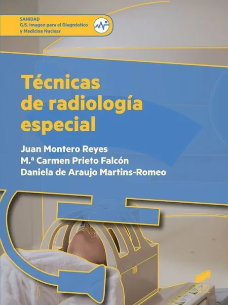 017 Cf/Gs Técnicas de Radiología Especial