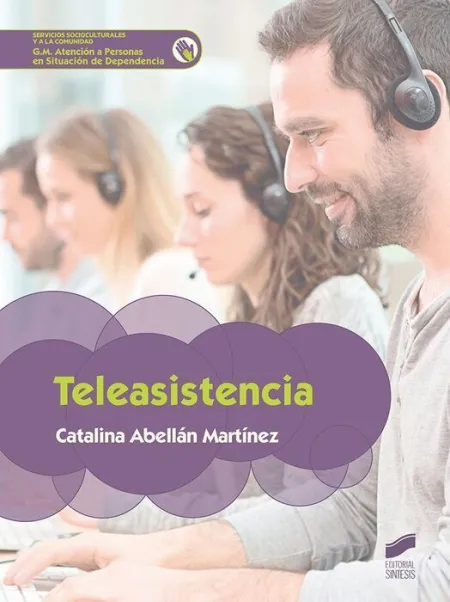 017 Cf/Gm Teleasistencia