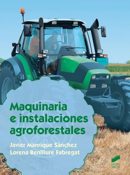 017 Cf Maquinaria e Instalaciones Agroforestales