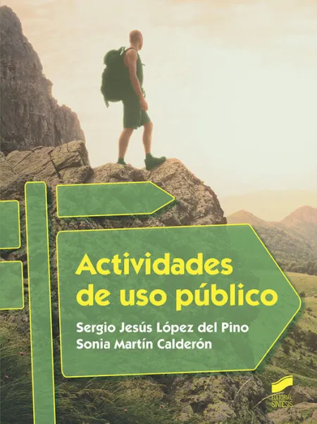 017 Cf Actividades de Uso Público