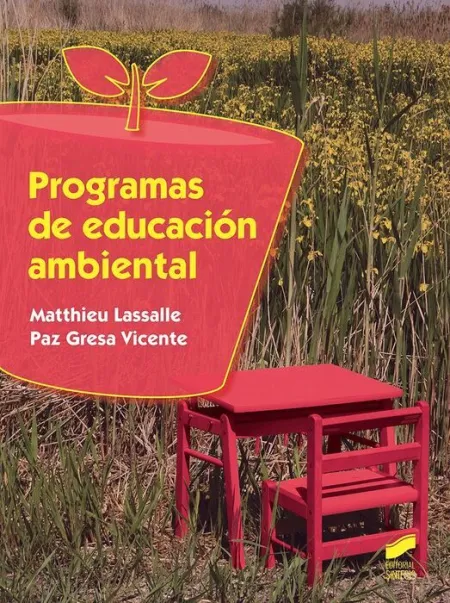 017 Cf Programas de Educación Ambiental