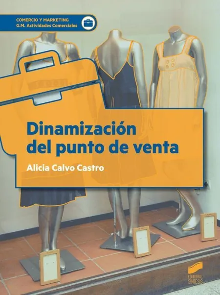 017 Cf/Gm Dinamizacion del Punto de Venta