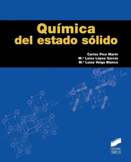 017 Química del Estado Sólido