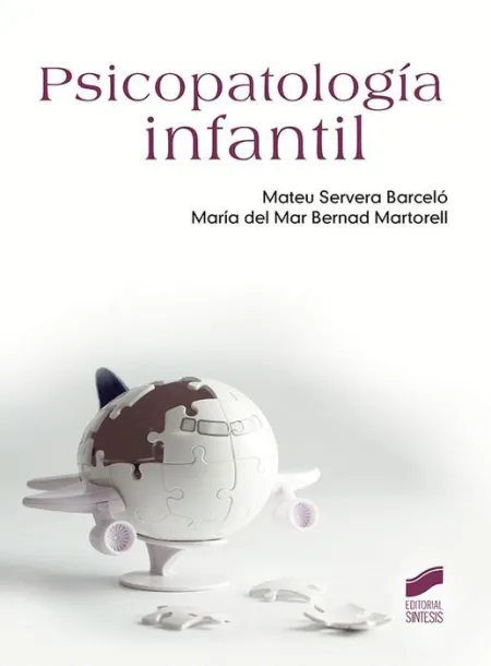 Psicopatología Infantil