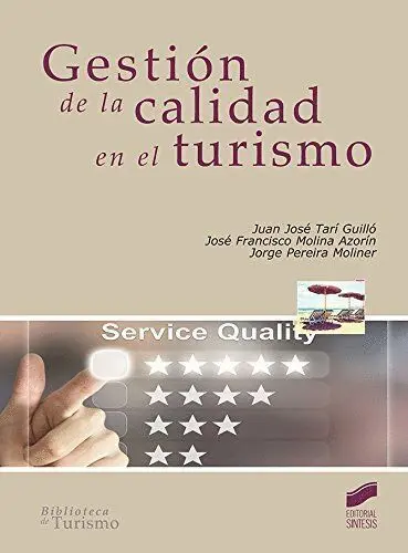 Gestion de la Calidad en el Turismo