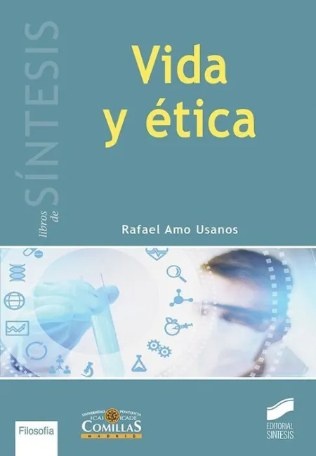 Vida y Etica
