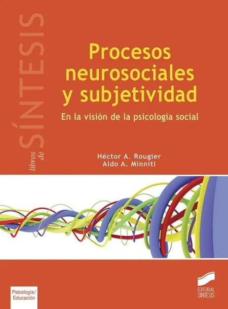 Procesos Neurosociales y Subjetividad