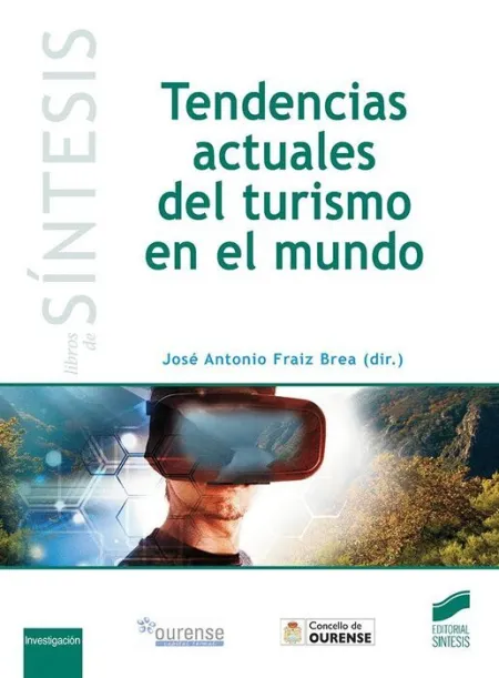 Tendencias Actuales del Turismo en el Mundo