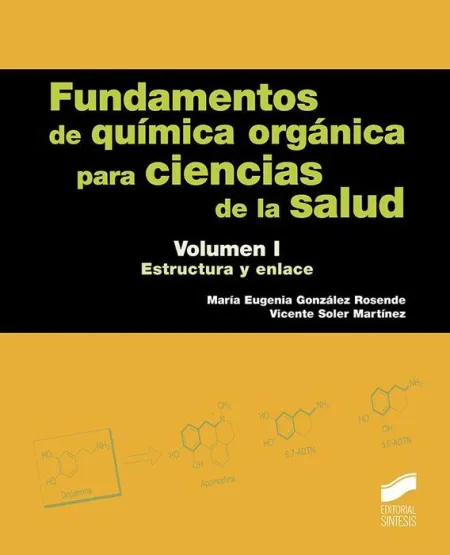 T2 Fundamentos de Quimica Organica para Ciencias de la Salud: Reactividad de Grupos Funcionales