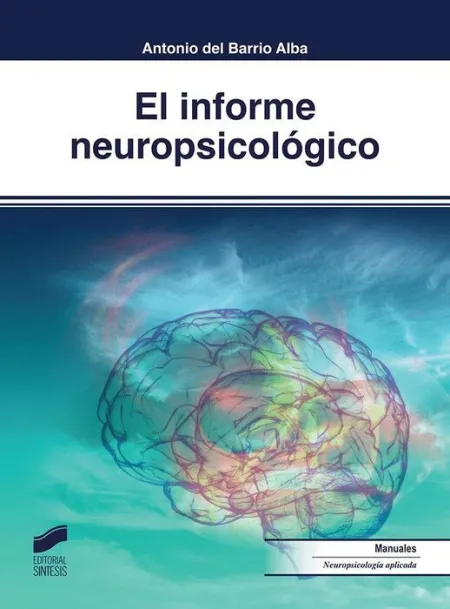 Informe Neuropsicologico