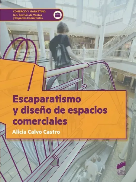 018 Cf/Gs Escaparatismo y Diseño de Espacios Comerciales