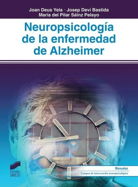 Neuropsicologia de la Enfermedad de Alzheimer