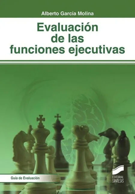 Evaluacion de las Funciones Ejecutivas