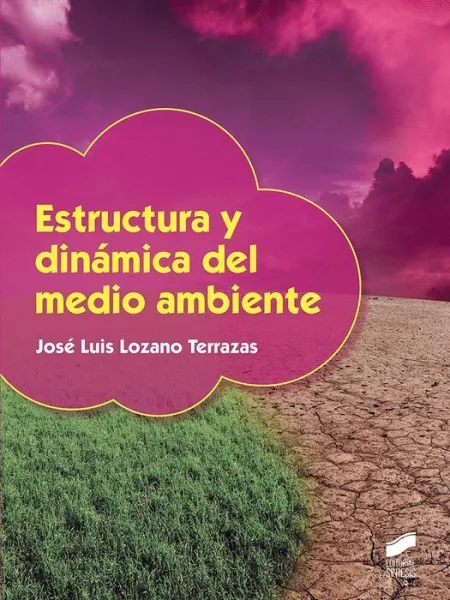 018 Cf/Gs Estructura y Dinámica del Medio Ambiente