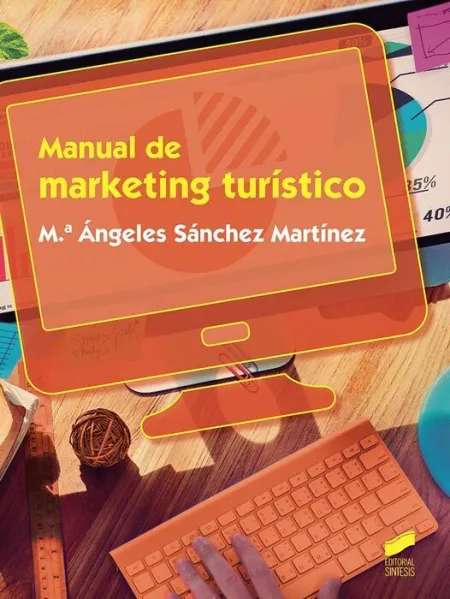 018 Cf/Gs Manual de Marketing Turistico