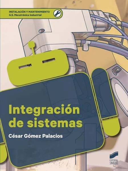018 Cf/Gs Integración de Sistemas