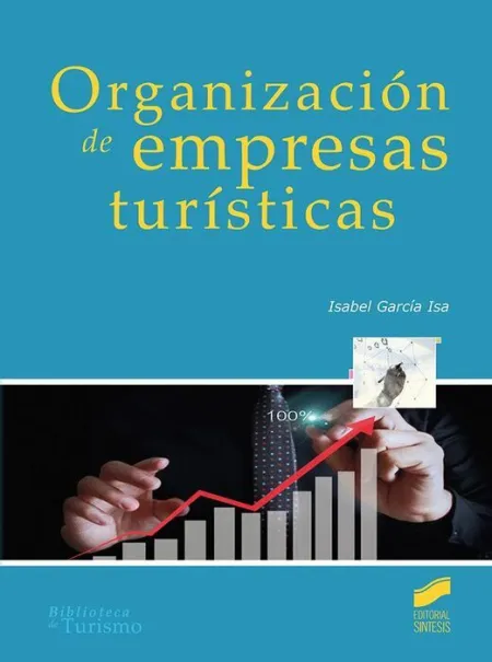 018 Organización de Empresas Turísticas