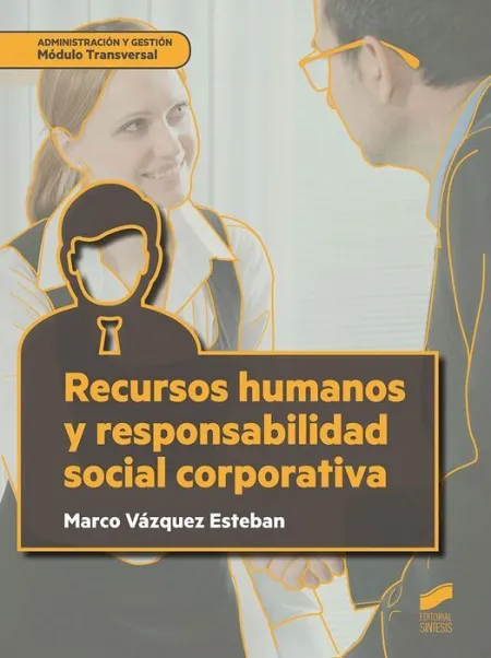018 Cf/Gs Recursos Humanos y Responsabilidad Social Corporativa