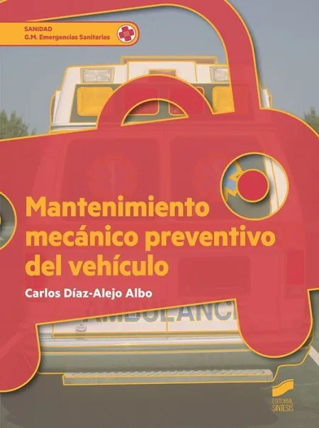 018 Cf/Gm Mantenimiento Mecánico Preventivo del Vehículo