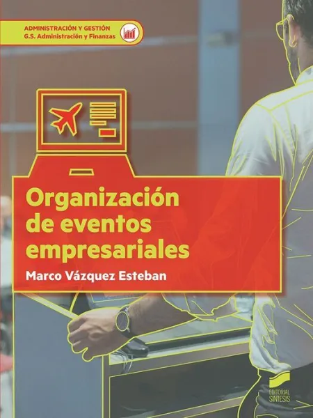 018 Cf/Gs Organización de Eventos Empresariales