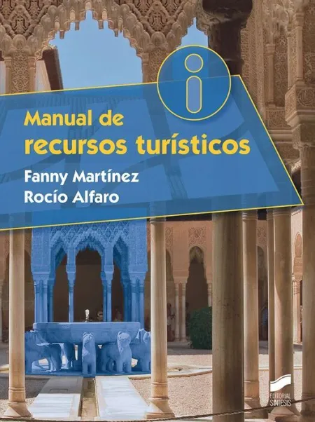 018 Cf Manual de Recursos Turísticos