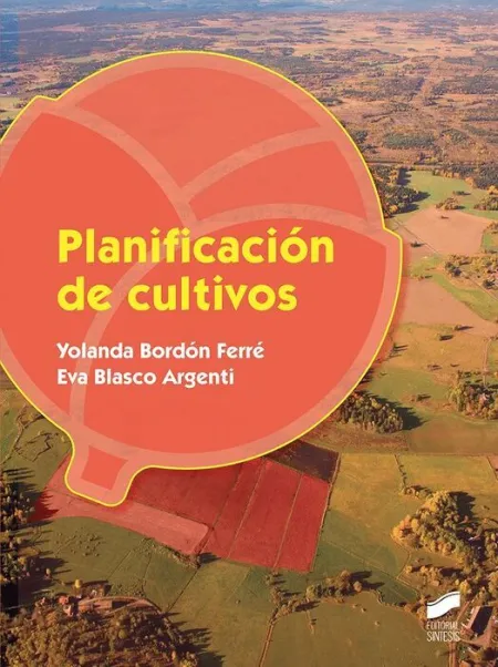 018 Cf Planificación de Cultivos