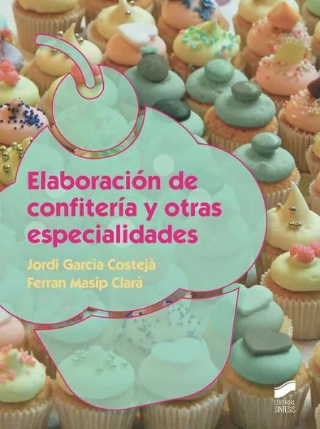 018 Cf Elaboración de Confitería y Otras Especialidades