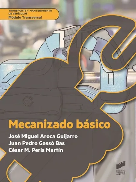 018 Cf/Gm Mecanizado Básico. Modulo Transversal