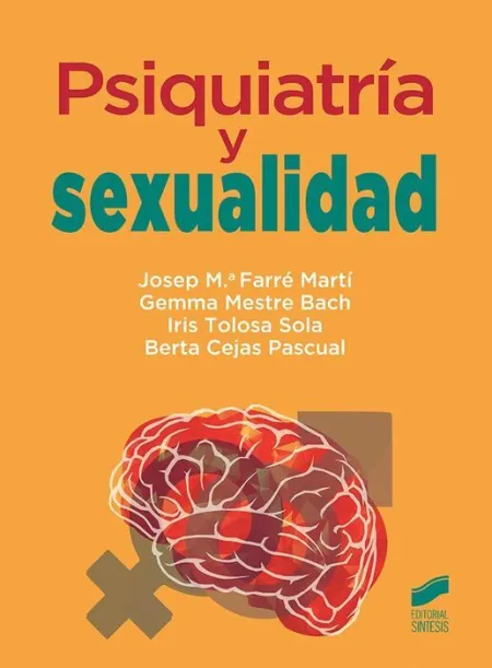 Psiquiatría y Sexualidad
