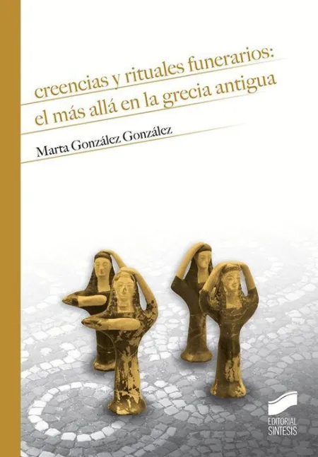 Creencias y Rituales Funerarios: Más Allá en la Grecia Antigua