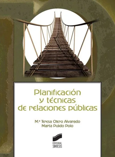 Planificación y Tecnicas de Relaciones Públicas