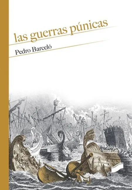 Las Guerras Púnicas