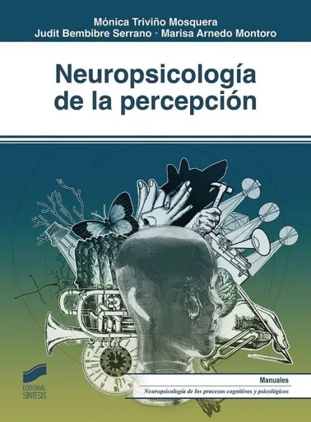 Neuropsicologia de la Percepción
