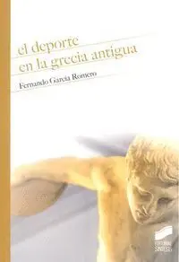 Deporte en la Grecia Antigua,El