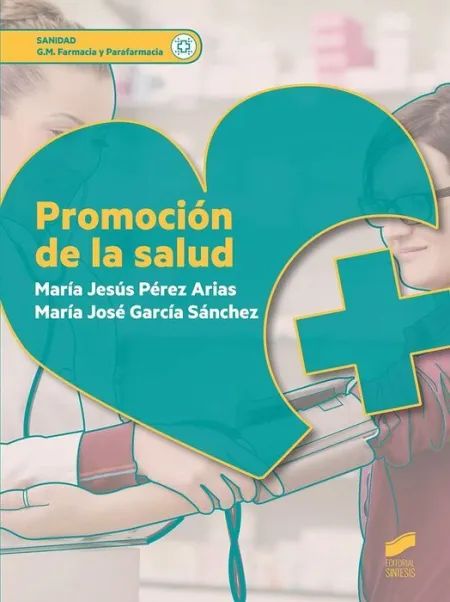 019 Cf/Gm Promoción de la Salud