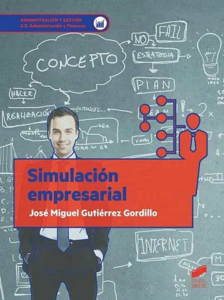 019 Cf/Gs Simulación Empresarial