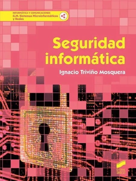 019 Cf/Gm Seguridad Informática