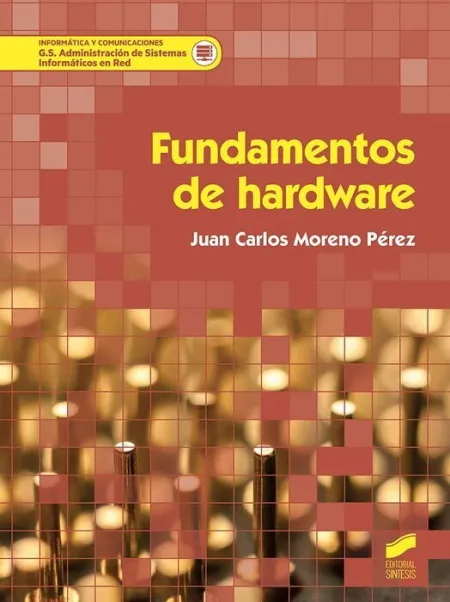 019 Cf/Gs Fundamentos de Hardware